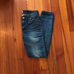 Madewell Denim